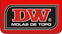 DW Molas de Topo